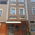 Bed & Breakfast Gonul Sultan