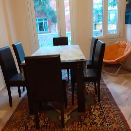 Nocleg ze śniadaniem Gonul Sultan 2*