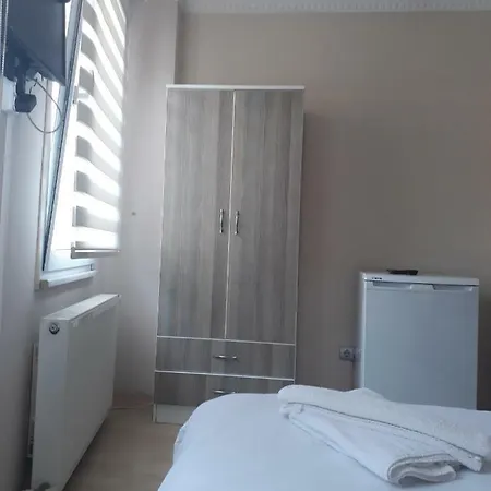 Bed and breakfast Gonul Sultan Estambul