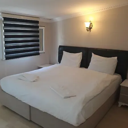 Gonul Sultan Istanboel