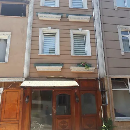 Bed and breakfast Gonul Sultan