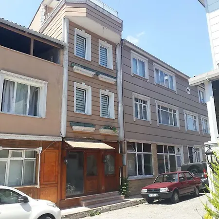 Bed & Breakfast Gonul Sultan 2*