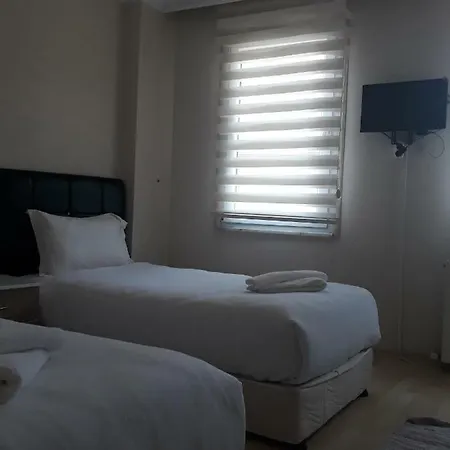 Bed & Breakfast Gonul Sultan Istanboel