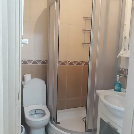 Gonul Sultan Istanbul