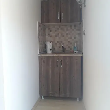 Bed & Breakfast Gonul Sultan