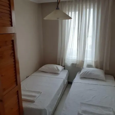 Frühstückspension Gonul Sultan 2*