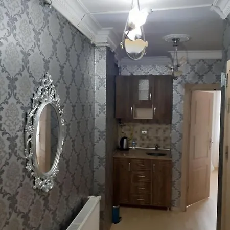 Gonul Sultan Frühstückspension 2*