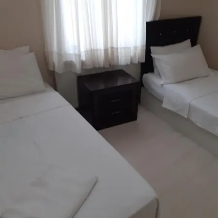 Bed and breakfast Gonul Sultan Estambul