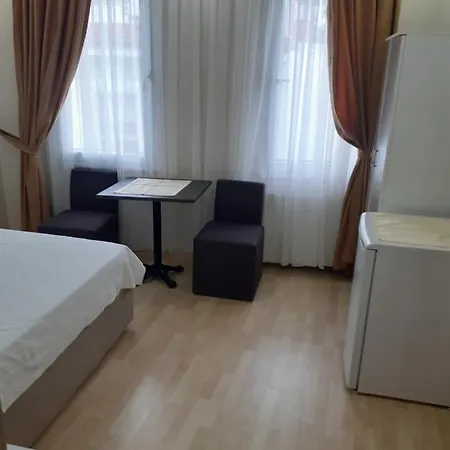 Bed and breakfast Gonul Sultan