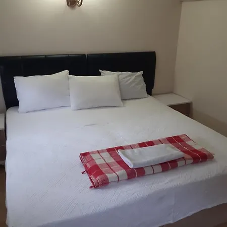Bed and breakfast Gonul Sultan Estambul