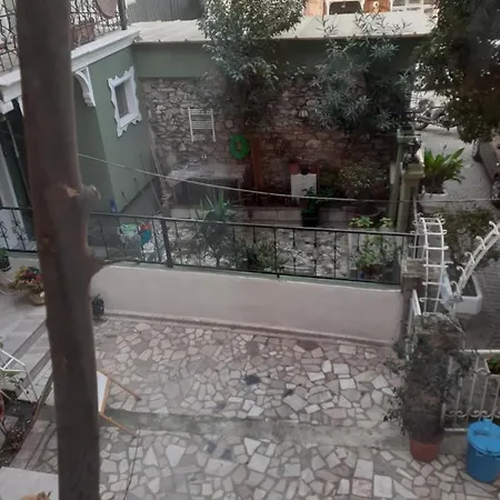 Gonul Sultan Bed and breakfast