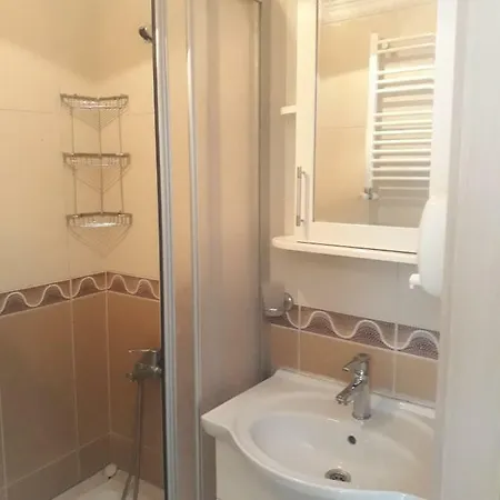 Gonul Sultan Bed & Breakfast