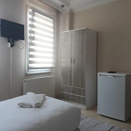 Gonul Sultan Bed & Breakfast Istanbul