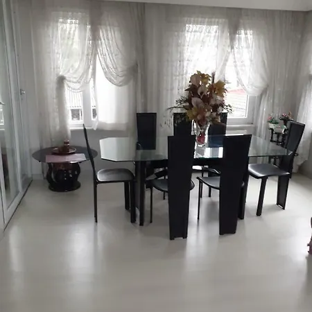 Gonul Sultan Bed & Breakfast 2*