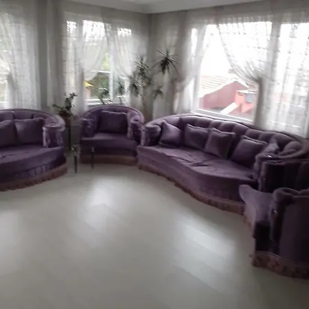 Gonul Sultan 2* Istanbul