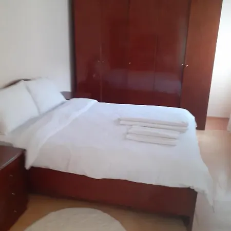 Bed & Breakfast Gonul Sultan