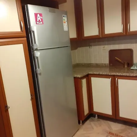 Gonul Sultan Bed & Breakfast Istanbul