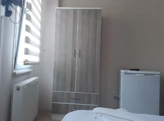 Bed & Breakfast Gonul Sultan Istanbulská provincie