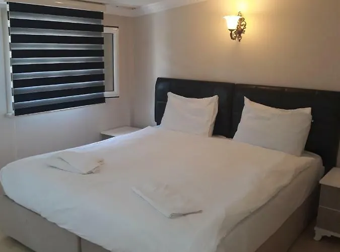 Gonul Sultan Istanbulská provincie