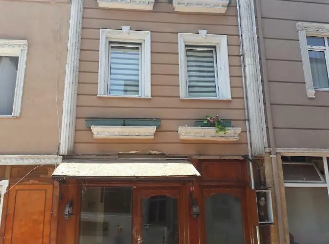 Bed & Breakfast Gonul Sultan