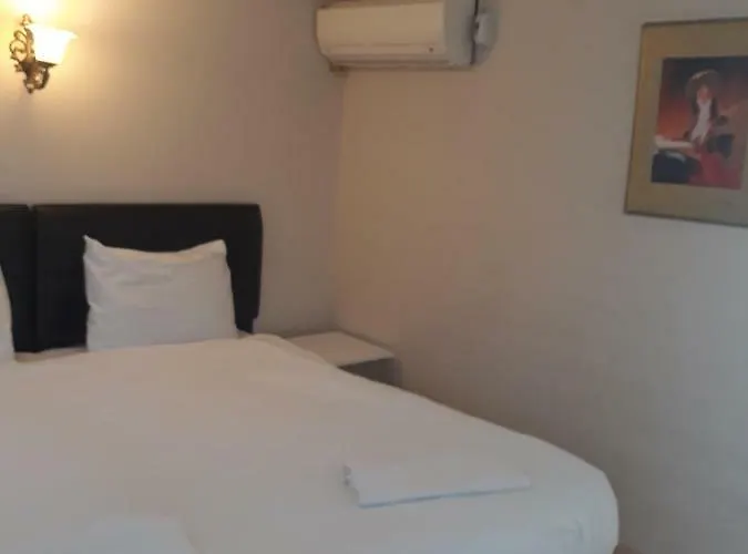 Bed & Breakfast Gonul Sultan 2*