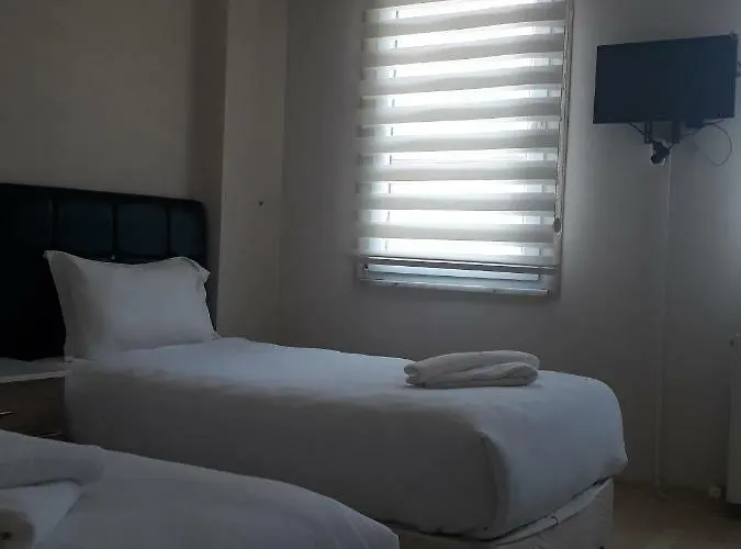 Bed & Breakfast Gonul Sultan Istanbulská provincie