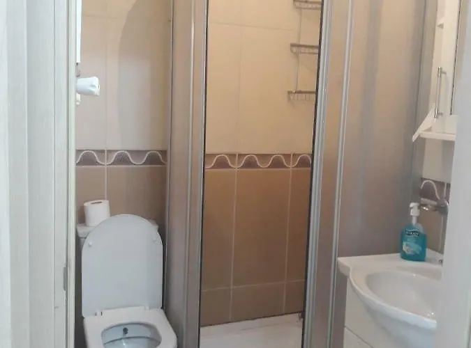 Gonul Sultan Istanbulská provincie