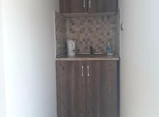 Bed & Breakfast Gonul Sultan