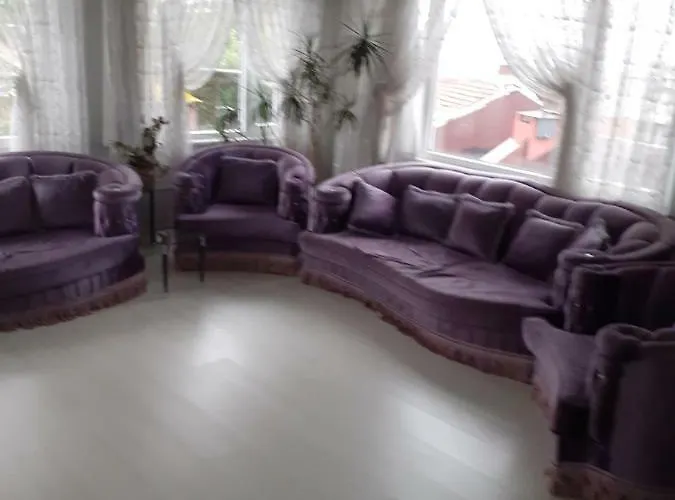 Gonul Sultan 2* Istanbulská provincie