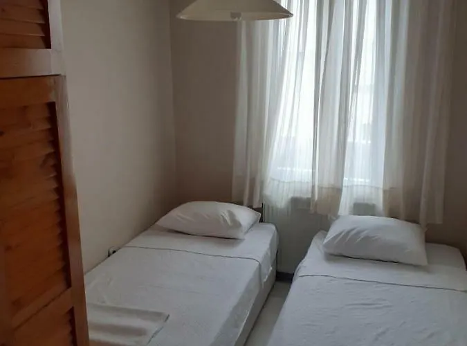 Bed & Breakfast Gonul Sultan 2*