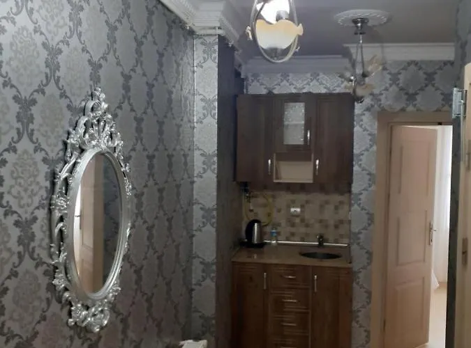 Gonul Sultan Bed & Breakfast 2*