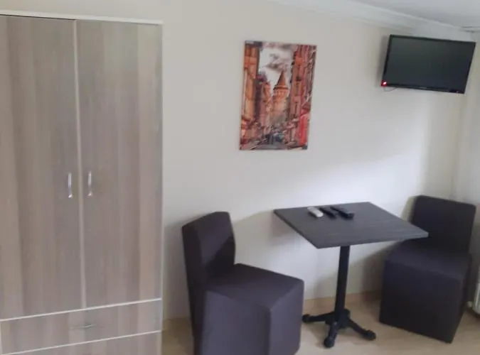 Bed & Breakfast Gonul Sultan 2*