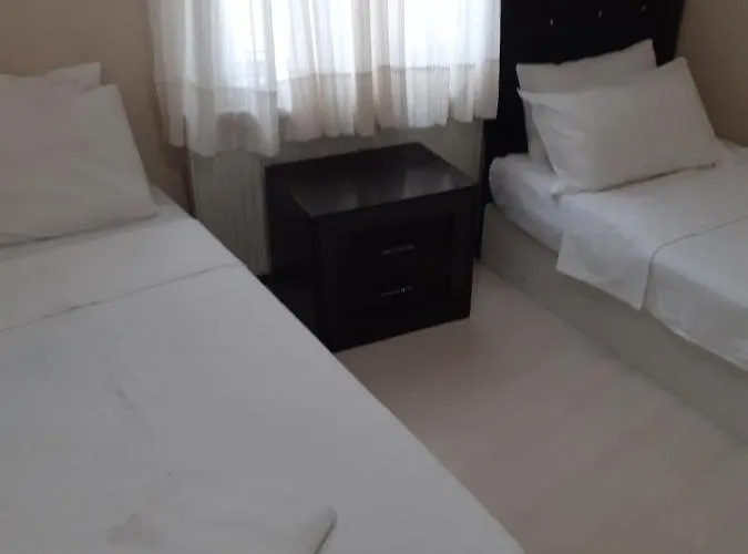 Bed & Breakfast Gonul Sultan Istanbulská provincie