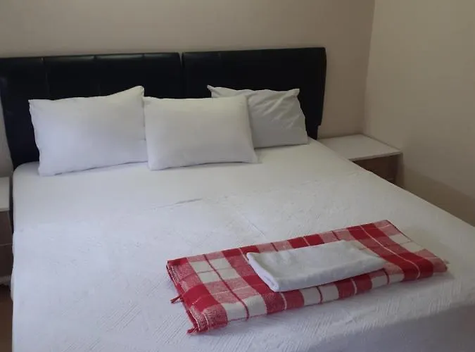 Bed & Breakfast Gonul Sultan Istanbulská provincie