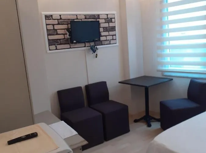 Gonul Sultan 2* Istanbulská provincie