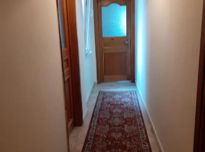 Gonul Sultan Bed & Breakfast Istanbulská provincie