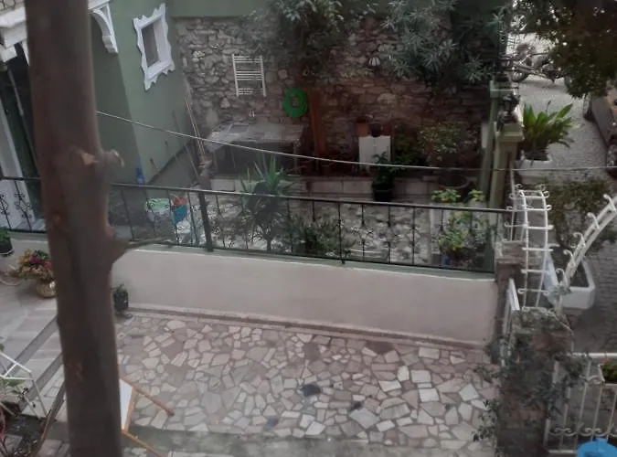 Gonul Sultan Bed & Breakfast