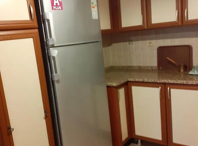 Gonul Sultan Bed & Breakfast Istanbulská provincie