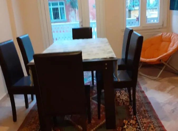 Bed & Breakfast Gonul Sultan 2*