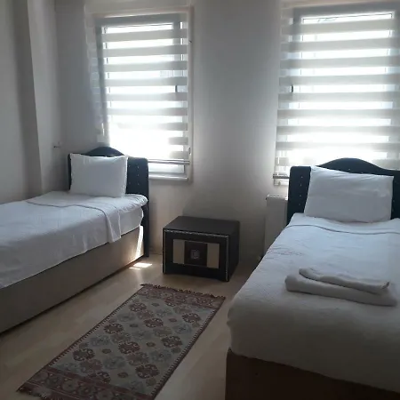 Gonul Sultan Istanbul