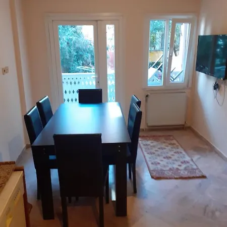 Couette-café Gonul Sultan 2*