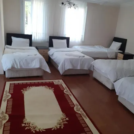 Couette-café Gonul Sultan