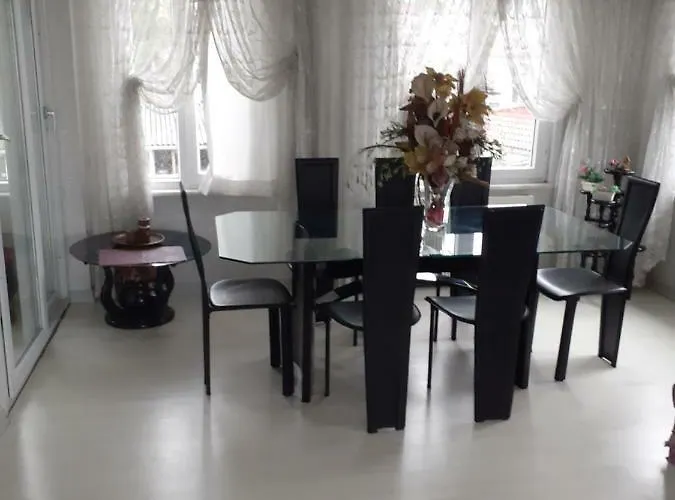 Gonul Sultan Bed & Breakfast 2*