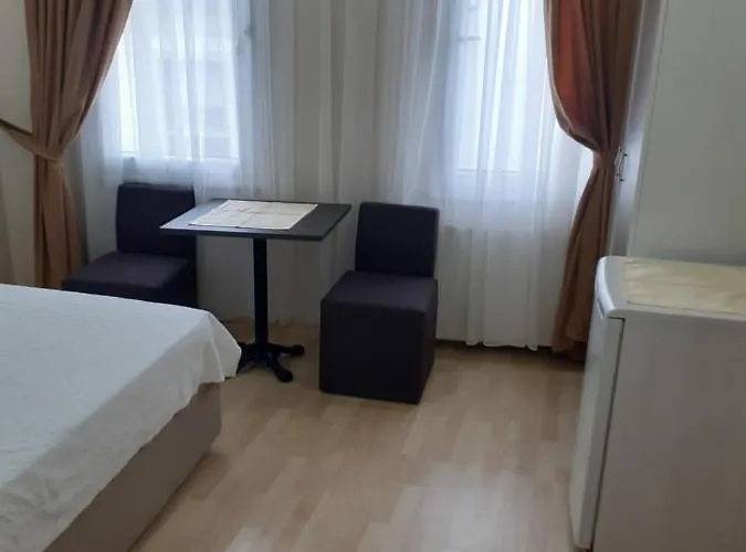 Bed & Breakfast Gonul Sultan