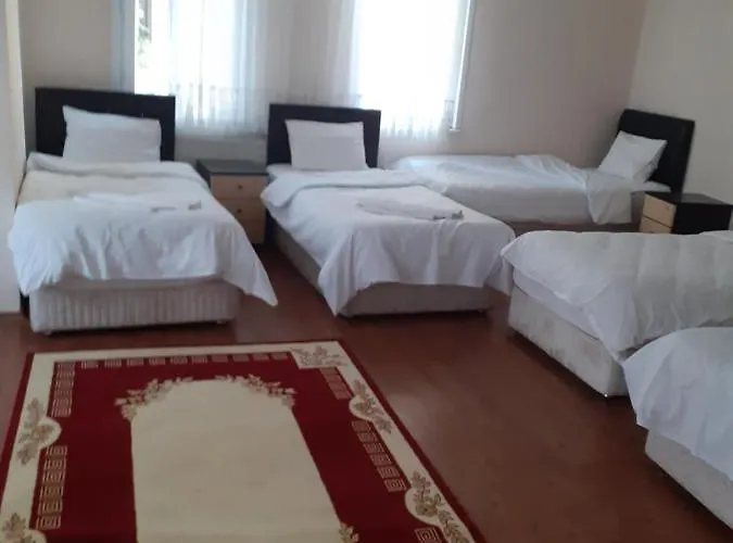 Bed & Breakfast Gonul Sultan