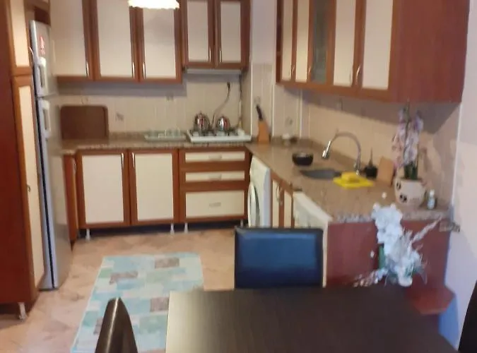 Gonul Sultan Bed & Breakfast 2*